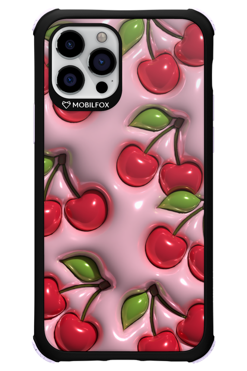Cherry Bomb 2.0 - Apple iPhone 12 Pro