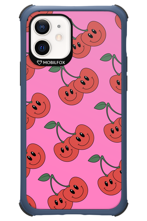 Cherry Friends - Apple iPhone 12