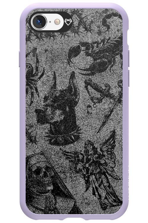 Built Different II - Apple iPhone SE 2022