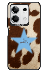 Same Chapter Blue - Xiaomi Redmi Note 13 5G