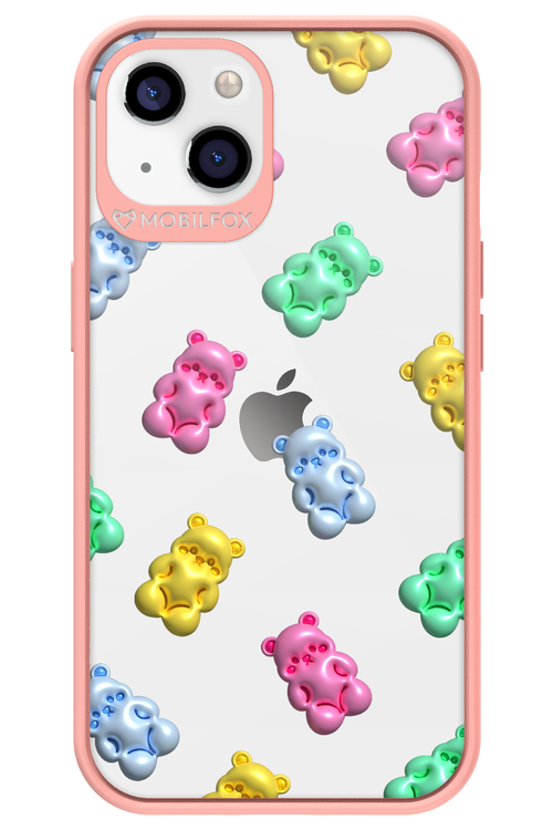 Gummmy Bears 2.0 - Apple iPhone 13