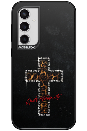 God's Favourite - Samsung Galaxy S23 FE