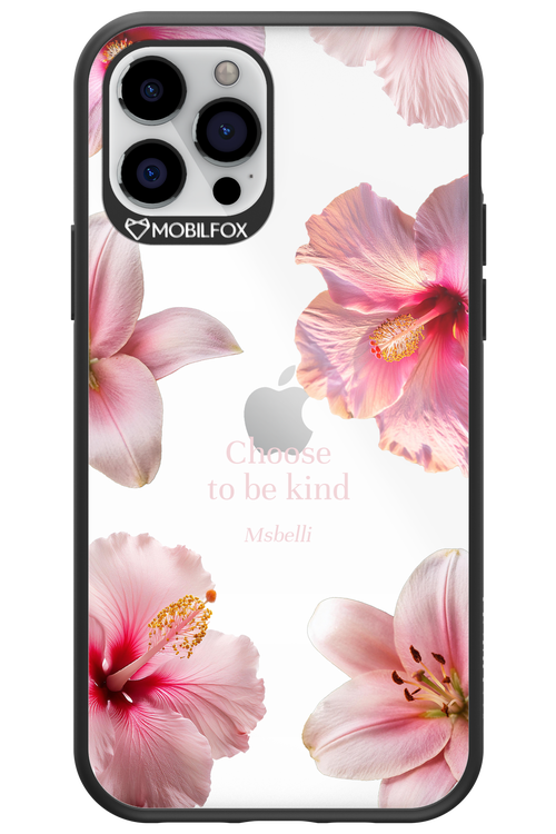Be Kind 2.0 - Apple iPhone 12 Pro