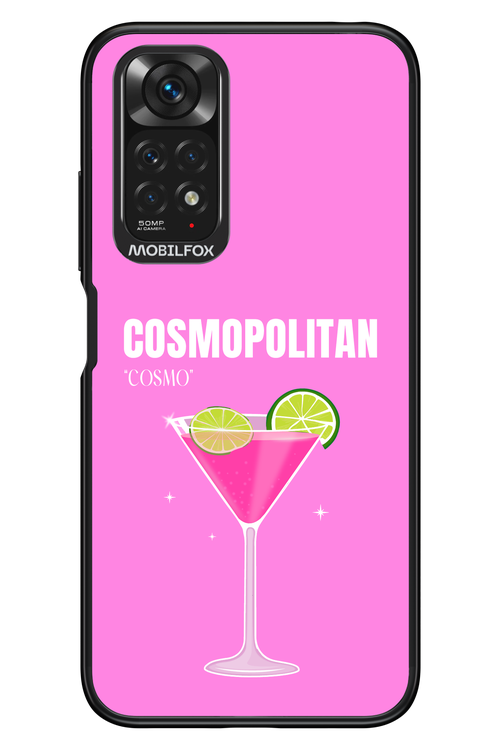 Cosmo - Xiaomi Redmi Note 11/11S 4G