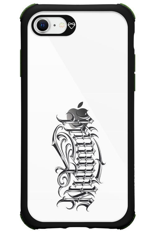 Chaotic Love - Apple iPhone SE 2020