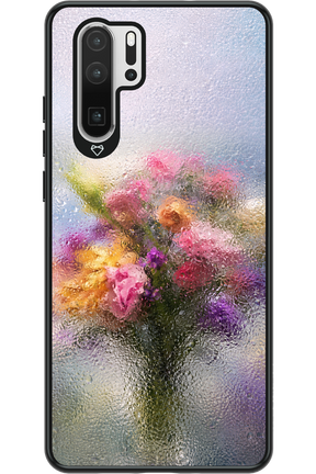 Rippleglass flower 2.0 - Huawei P30 Pro