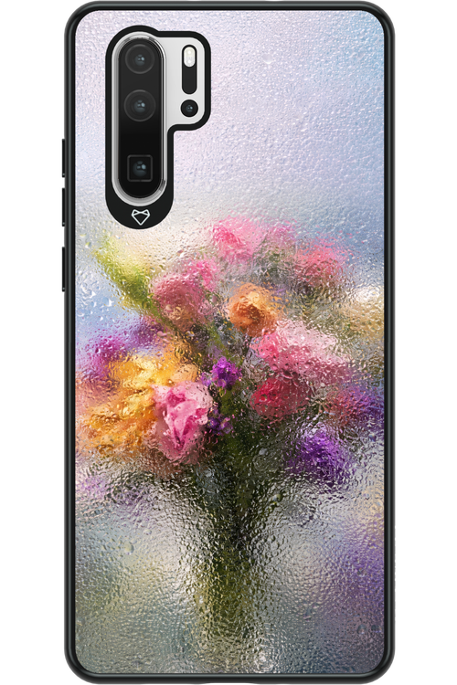Rippleglass flower 2.0 - Huawei P30 Pro