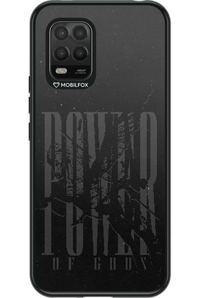 Power of Gods - Xiaomi Mi 10 Lite 5G