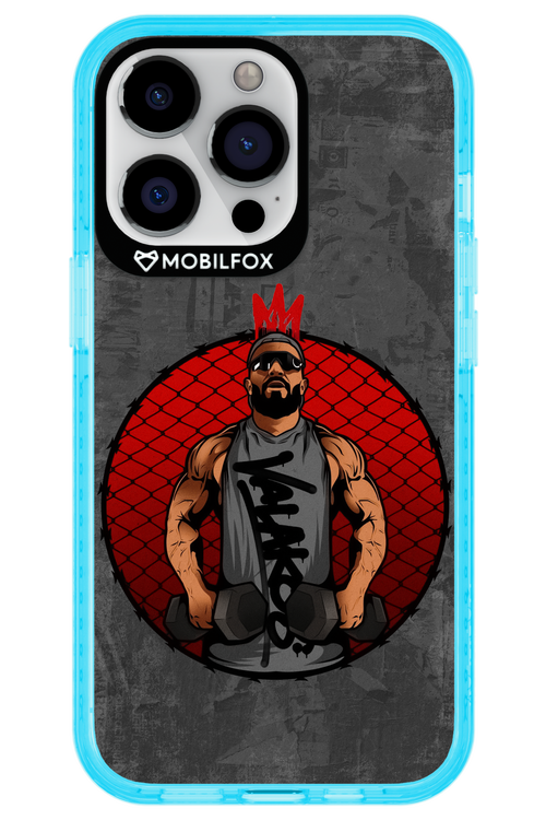 King V - Apple iPhone 13 Pro