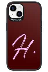 (Dark Blush) H 2.0 - Apple iPhone 14