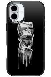 Melting Money 2.0 - Apple iPhone 16 Plus