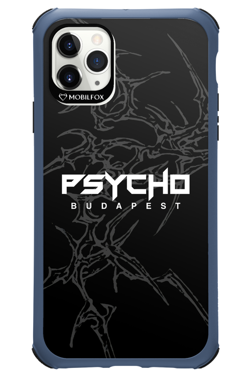 Dark Psycho - Apple iPhone 11 Pro Max