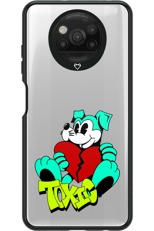 Playful Chaos - Xiaomi Poco X3 Pro