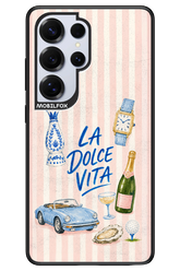 La Dolce Vita 2.0 - Samsung S25 Ultra