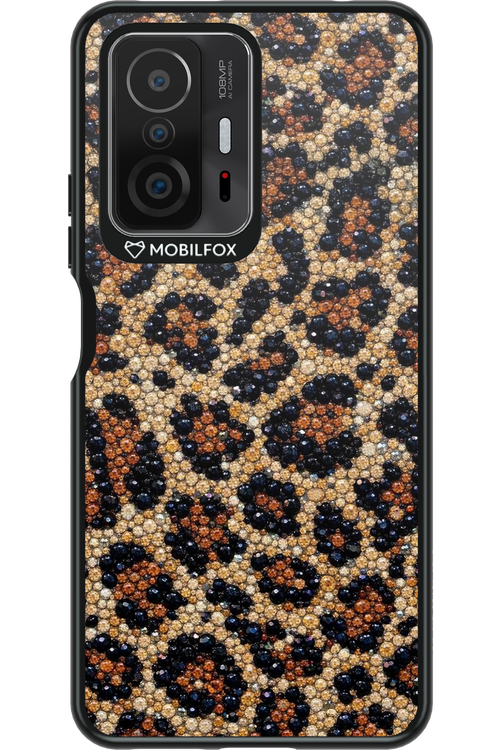 Crystal Roar 2.0 - Xiaomi Mi 11T Pro