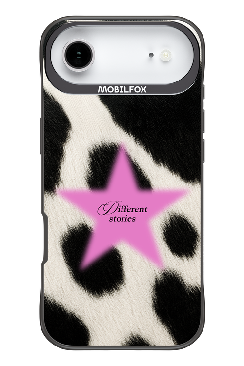 Same Chapter Pink 2.0 - Apple iPhone 17 Air