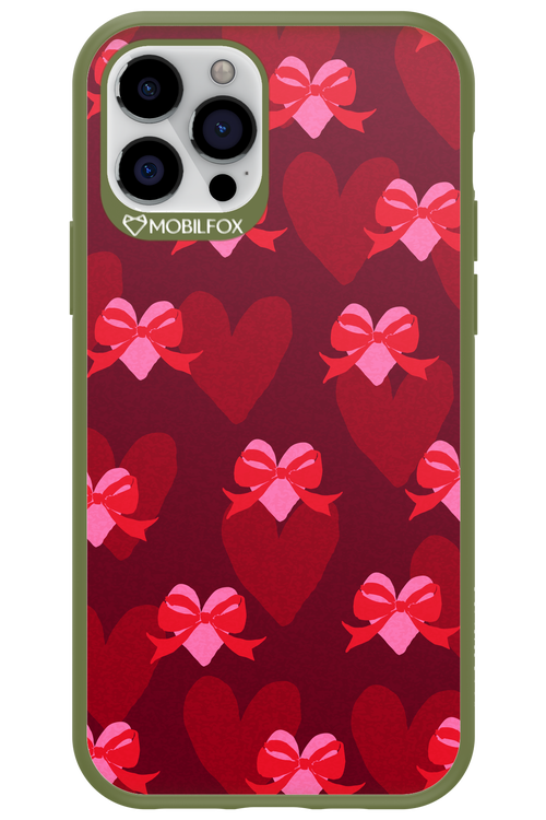 My Heart My Love - Apple iPhone 12 Pro