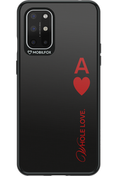Whole - OnePlus 8T