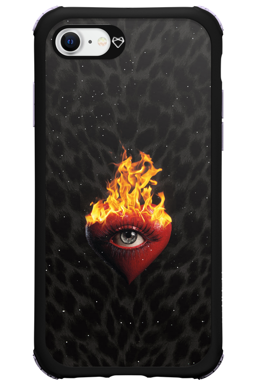 Shit happens - Apple iPhone SE 2020