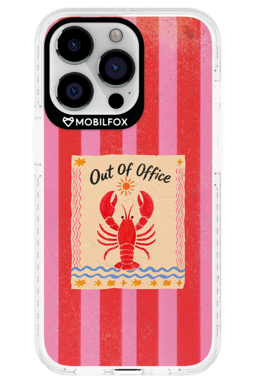 Out Of Office 2.0 - Apple iPhone 13 Pro