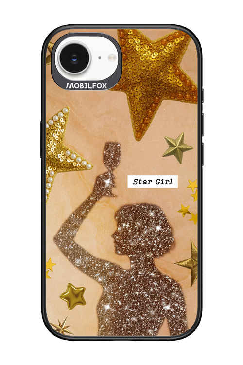 Star Girl - Apple iPhone 16e