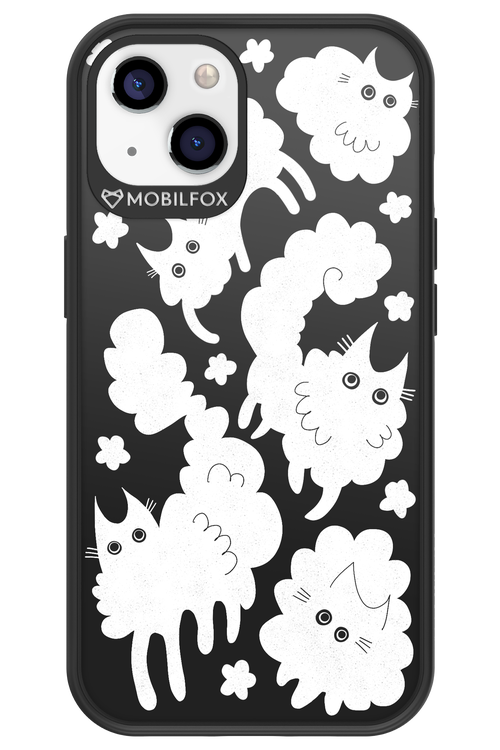 PUFFS - Apple iPhone 13