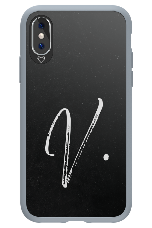 (Off Space) V 2.0 - Apple iPhone XS