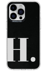 H (Off Space) 2.0 - Apple iPhone 14 Pro Max