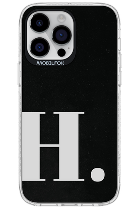 H (Off Space) 2.0 - Apple iPhone 14 Pro Max