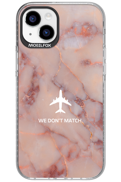 International Love I 2.0 - Apple iPhone 15 Plus