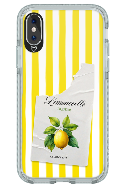 LimoneCello - Apple iPhone XS