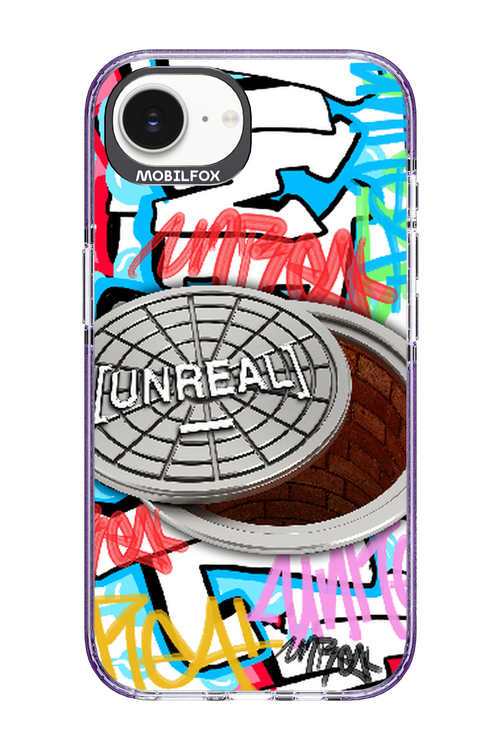 HULE - Apple iPhone 16e