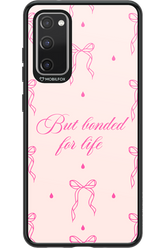 Sisters Pink 2.0 - Samsung Galaxy S20 FE