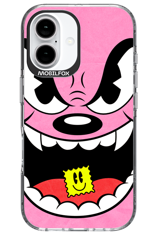 Dopamine 2.0 - Apple iPhone 16