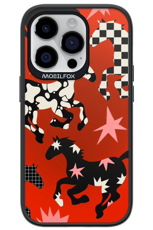 Stallions 2.0 - Apple iPhone 14 Pro