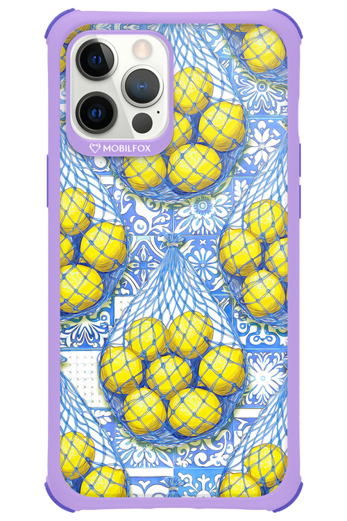 Net Style - Apple iPhone 12 Pro Max