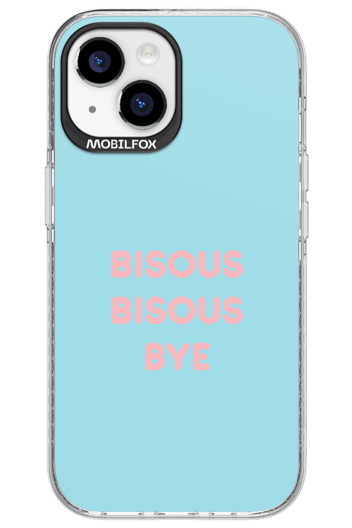 Bisous - Apple iPhone 15