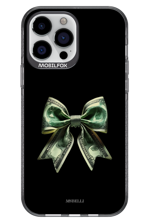 Money is Cute 2.0 - Apple iPhone 13 Pro Max