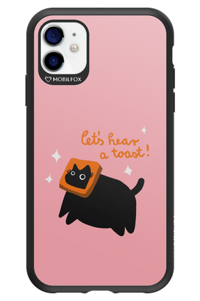 TOAST - Apple iPhone 11
