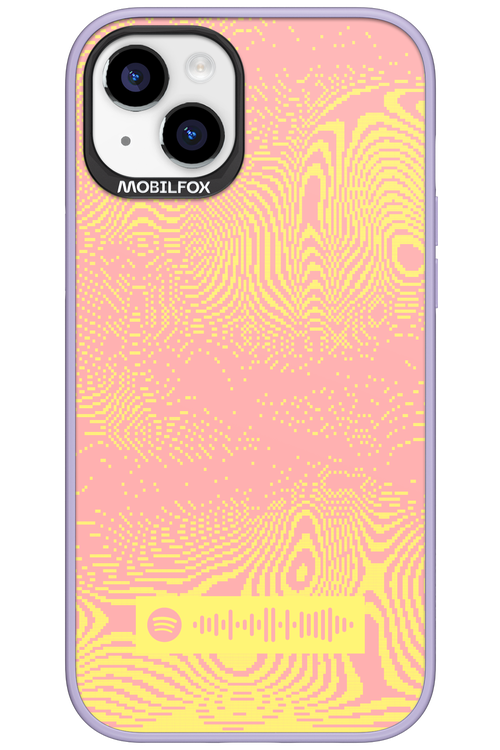 House Frequency - Apple iPhone 15 Plus