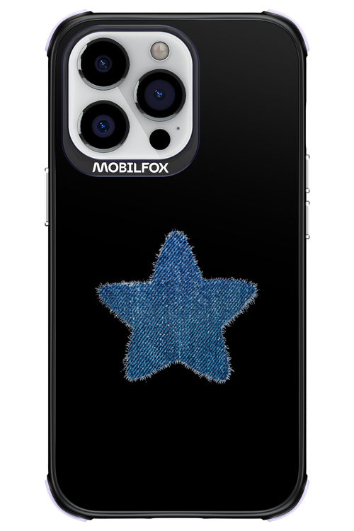 Denim Star - Apple iPhone 13 Pro