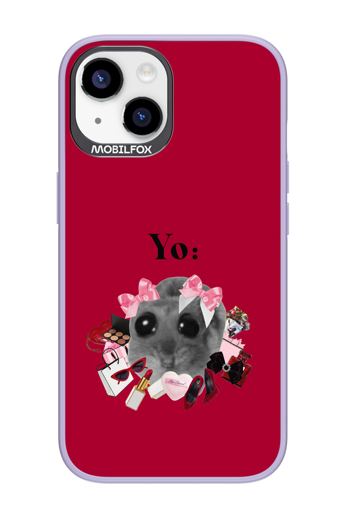 YO - Apple iPhone 14