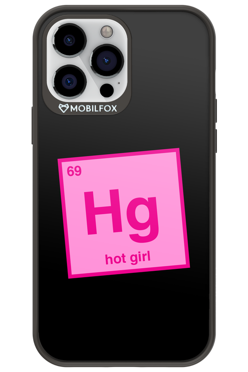 HG 2.0 - Apple iPhone 13 Pro Max