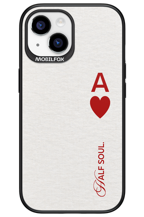 Half 2.0 - Apple iPhone 15