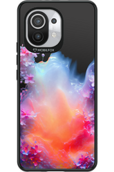Gradient Bloom 2.0 - Xiaomi Mi 11 5G