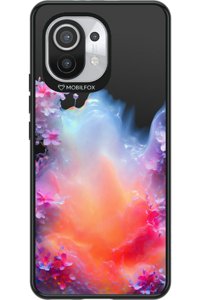 Gradient Bloom 2.0 - Xiaomi Mi 11 5G