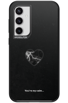 Calm Heart 2.0 - Samsung Galaxy S23 FE