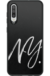 (Off Space) NY 2.0 - Samsung Galaxy A50