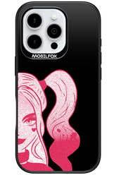 Qween Red 2.0 - Apple iPhone 16 Pro