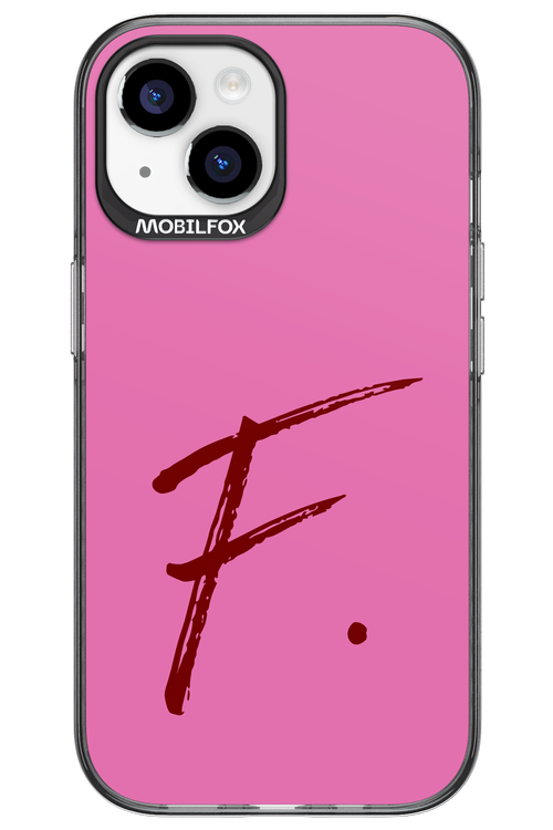 (Sorbet) F 2.0 - Apple iPhone 15